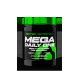 Scitec Nutrition Mega Daily One (120 kap.)