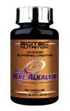 Scitec Nutrition Mega Kre-Alkalyn (80 kap.)