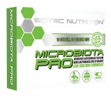 Scitec Nutrition Microbiota Pro (30 kap.)