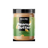 Scitec Nutrition Mogyoróvaj (400 gr.)