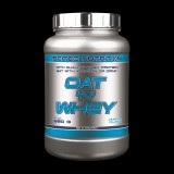 Scitec Nutrition Oat N Whey (1,38 kg)