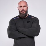 Scitec Nutrition OTIS férfi hosszú ujjú póló