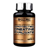 Scitec Nutrition Protected Creatine Pyruvate (100 kap.)