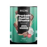 Scitec Nutrition Protein Delite Shake (0,42 kg)