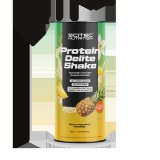 Scitec Nutrition Protein Delite Shake (0,7 kg)