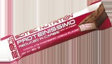 Scitec Nutrition Proteinissimo Reduced in Carbs szelet (30 gr.)