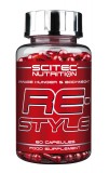 Scitec Nutrition Re-Style (60 kap.)