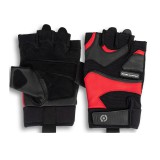 Scitec Nutrition Red Style bőr edzőkesztyű