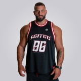 Scitec Nutrition SCITEC x BK kosárlabda mez