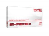 Scitec Nutrition Shredex (108 kap.)