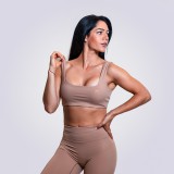 Scitec Nutrition SKINFINITY női sportmelltartó