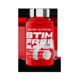 Scitec Nutrition Stim Free Burner (90 kap.)