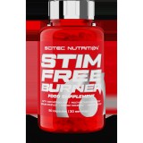 Scitec Nutrition Stim Free Burner (90 kap.)