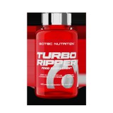 Scitec Nutrition Turbo Ripper (100 kap.)