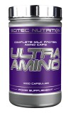 Scitec Nutrition Ultra Amino (1000 kap.)