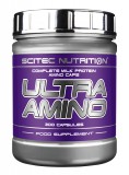 Scitec Nutrition Ultra Amino (200 kap.)