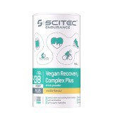 Scitec Nutrition Vegan Recovery Complex Plus (0,75 kg)