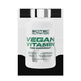Scitec Nutrition Vegan Vitamin (60 tab.)