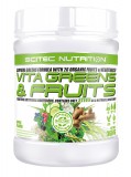 Scitec Nutrition Vita Greens & Fruits Stevia-val (360 gr.)
