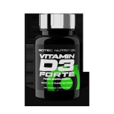 Scitec Nutrition Vitamin D3 Forte (100 kap.)