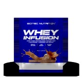 Scitec Nutrition Whey Infusion (25 gr.)