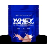 Scitec Nutrition Whey Infusion (500 gr.)