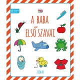 Scolar Kiadó A baba első szavai