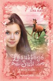 Scolar Kiadó A nagy álom - Lósuttogó Suli 2.
