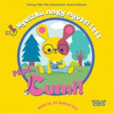 Scolar Kiadó Altea Villa: Nyuszkó nagy nyuszi lesz - Pápá, cumi! - könyv