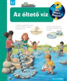 Scolar Kiadó Andrea Erne: Az éltető víz - könyv