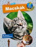 Scolar Kiadó Andrea Schwendemann: Macskák - könyv
