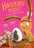 Scolar Kiadó Andreas König: Hibiszkusz nyuszi és a nagy húsvéti pötty-özön - könyv