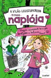 Scolar Kiadó Anja Fröchlich, Patrick Krause: Hogyan szambázott be a gáz bratyóm a bulimra... - könyv