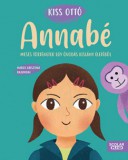 Scolar Kiadó Annabé - Mesés történetek egy óvodás kislány életéből
