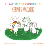 Scolar Kiadó Aurélie Chien Chow Chine: Kedves vagyok - könyv