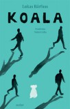Scolar Kiadó Barfuss, Lukas: Koala - könyv