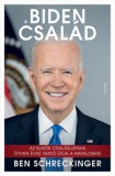 Scolar Kiadó Ben Schreckinger: A Biden család - könyv