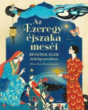 Scolar Kiadó Benedek Elek: Az Ezeregyéjszaka meséi - könyv