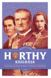 Scolar Kiadó Berényi Anna: Horthy kiugrása - könyv