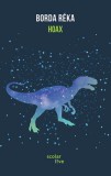 Scolar Kiadó Borda Réka: Hoax - könyv