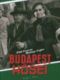 Scolar Kiadó Budapest hősei