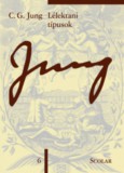 Scolar Kiadó Carl Gustav Jung: Lélektani típusok - könyv