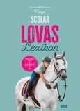 Scolar Kiadó Carola von Kessel: Nagy Scolar lovaslexikon - könyv