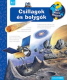 Scolar Kiadó Csillagok és bolygók - Mit? Miért? Hogyan? 62.