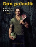 Scolar Kiadó Dán paleolit - Thomas Rode Andersen
