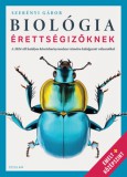 Scolar Kiadó Dr. Szerényi Gábor: Biológia érettségizőknek - könyv