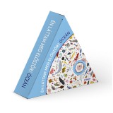 Scolar Kiadó Én láttam meg először! – Óceán