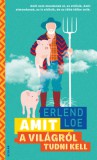 Scolar Kiadó Erlend Loe: Amit a világról tudni kell - könyv