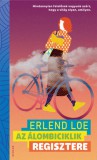 Scolar Kiadó Erlend Loe: Az álombiciklik regisztere - könyv