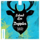 Scolar Kiadó Erlend Loe: Doppler - Hangoskönyv - könyv